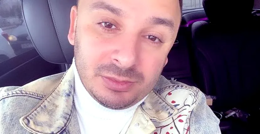 Liviu Guță s-a logodit la nici 3 luni de când a divorțat! Cu cine se iubește acum manelistul
