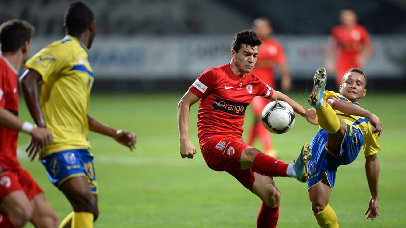 Paul Enache a demisionat de la Corona