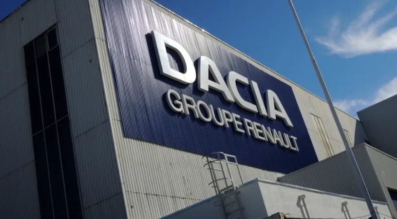 Surpriză uriașă. Dacia vrea să dea numele unuia dintre cele mai importante stadioane din Europa. Câți bani oferă