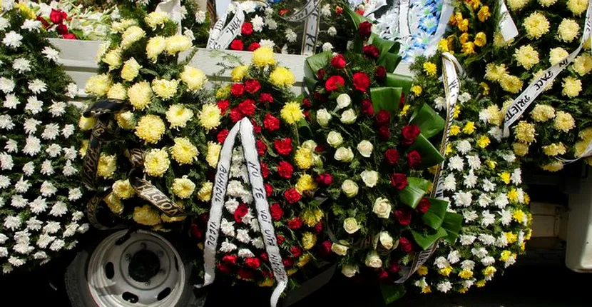 Familia Iorgulescu nu a ajutat cu nimic la înmormântarea lui Dany Vicol: „Nu au trimis nicio coroană de flori”