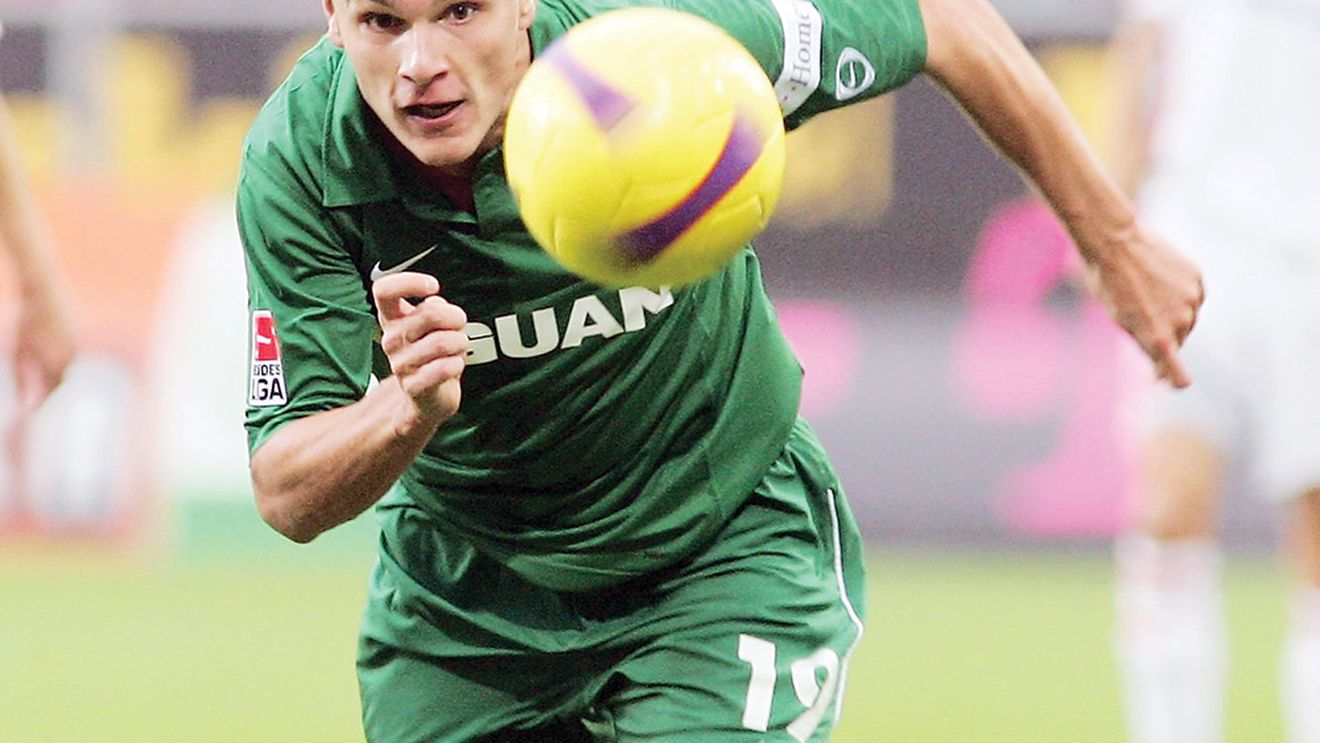 "Rapid este mai experimentată, dar Wolfsburg e mai valoroasă"