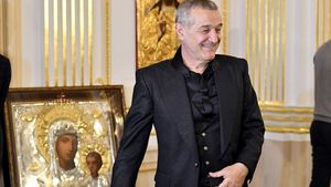 Fotbalistul cu care Gigi Becali a cheltuit 600.000 de euro a semnat cu Adunații Copăceni, din Liga a 4-a!