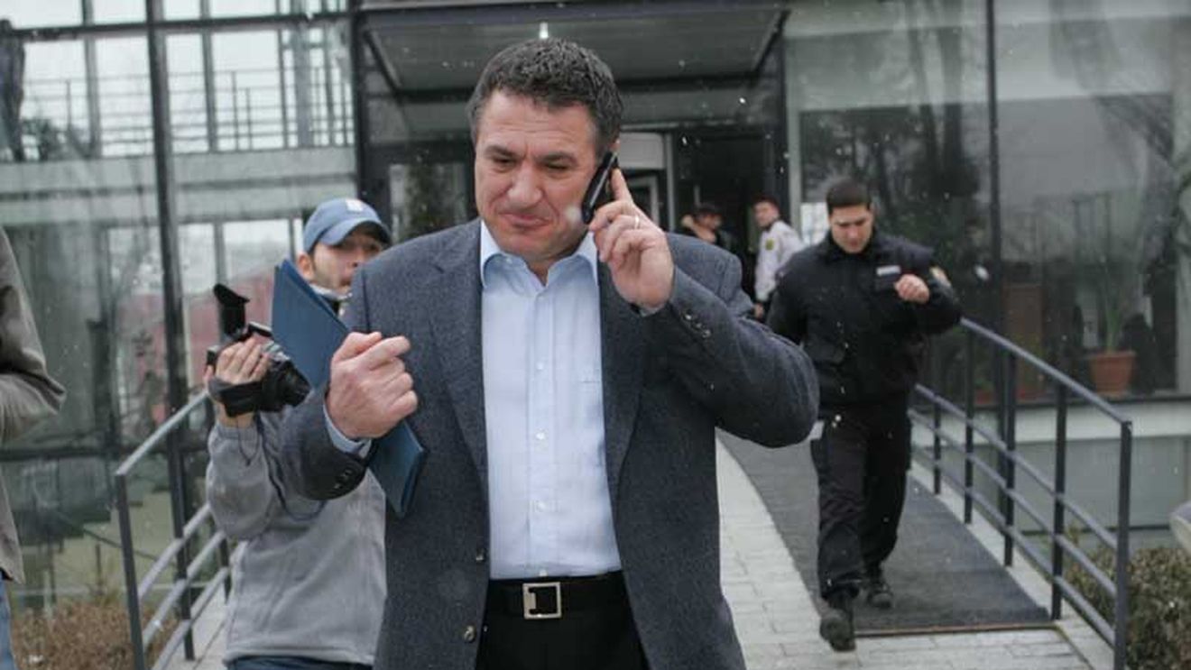 "Știu ce am făcut și nu-mi fac probleme.** E o pierdere de timp"