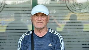 Legendarul campion a lucrat ca șofer de Uber în SUA, dar s-a întors în România după ce a fost dat afară: „M-au reclamat”