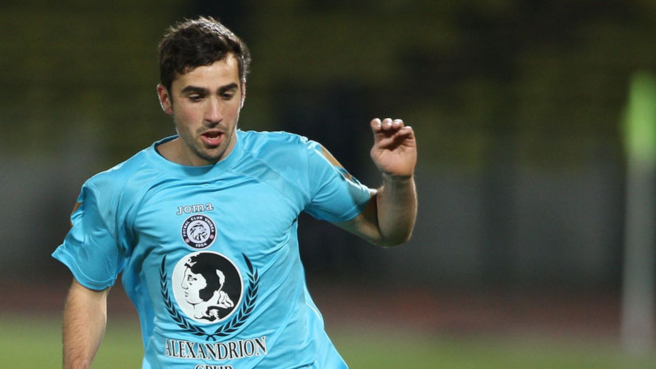 "Încă nu sunt 100% convins** că am luat titlul!"