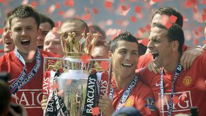 11-2** pentru Ferguson