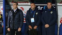 Înlocuitorul lui Nicolae Grigore la CS Gloria Bistrița, anunțat oficial. Aproape toată cariera sa de antrenor a fost secund, inclusiv la Dinamo și Petrolul