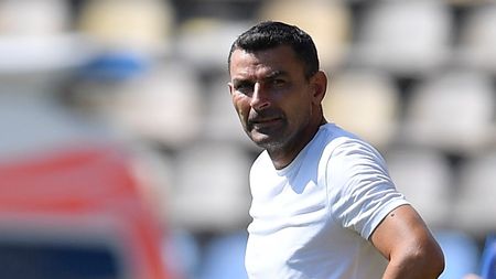 Disperat să ajungă la Steaua! Eugen Trică s-a propus singur în locul lui Oprița: „Aștept să sune telefonul!”