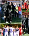 Știința Poli a urcat pe primul loc în Liga 2, dar Dan Alexa a fost un car de nervi. Ce a spus despre eliminarea din partida cu FC Bacău