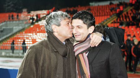 EXCLUSIV | Noaptea Luceștilor: cum a devenit Răzvan Lucescu favorit să o preia pe Dinamo