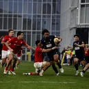 Cine transmite la TV România – Tonga la rugby! Partida va fi sâmbătă pe stadionul `„Arcul de Triumf”