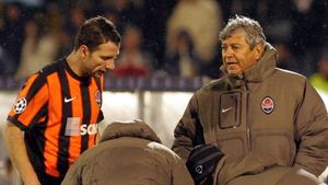 Pleacă de la Șahtior după aproape 10 ani petrecuți în Ucraina!** A ajuns la un acord cu Beșiktaș și va semna din vară