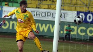 Gata cu pregătirea în sală pentru Farkaș?** Slovacul are ofertă de la echipa după care Pablo Brandan plânge și acum