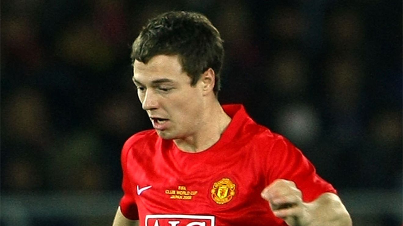 Evans, Rafael și Cleverley nu vor evolua pentru Manchester United în meciul cu Real Sociedad