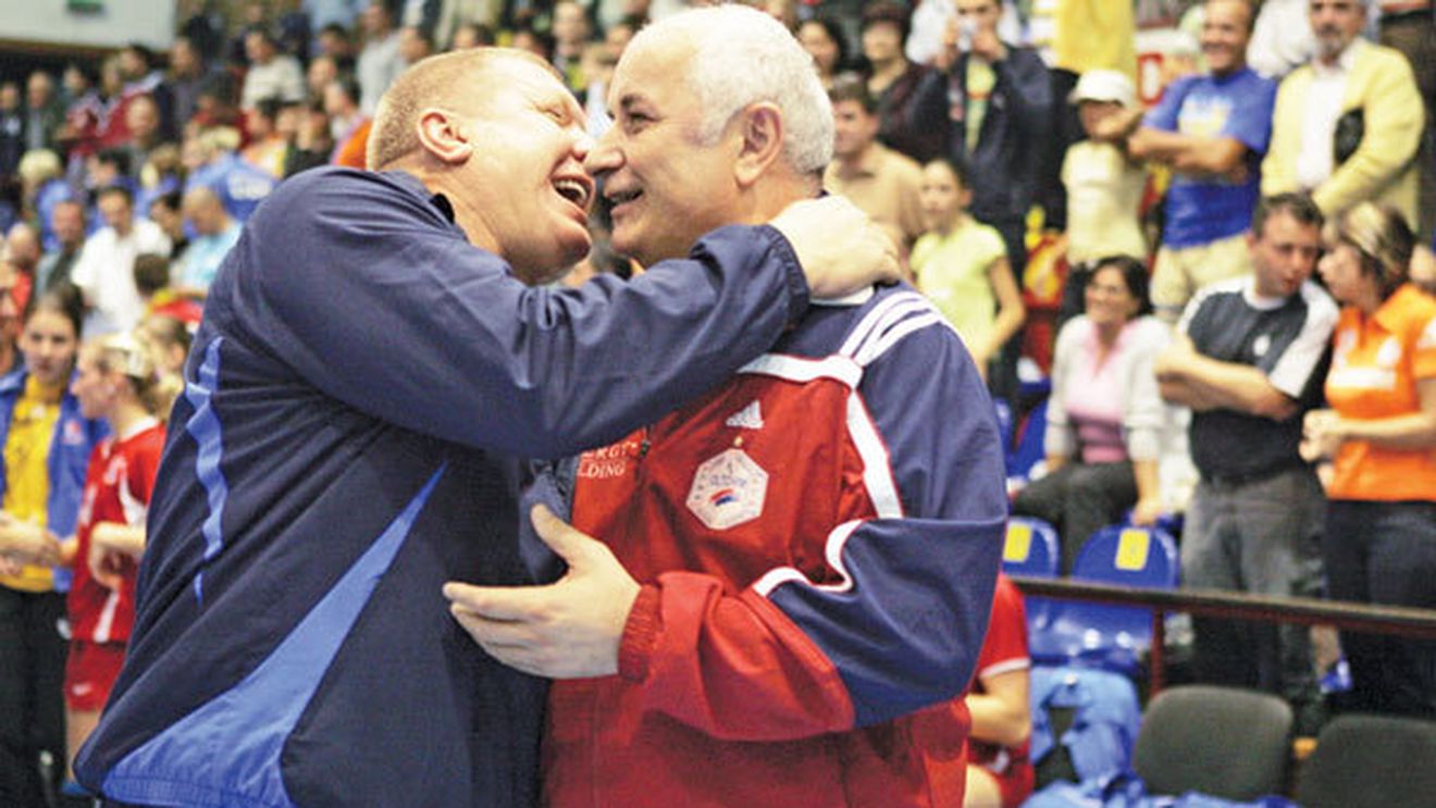 Tadici vrea revanșa:** "Îl aduc pe Trefilov la Zalău"