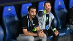 „Pintilii, săracul, n-are nicio… și Charalambous e nevinovat”. Antrenorii din acte ai FCSB sunt puși la zid