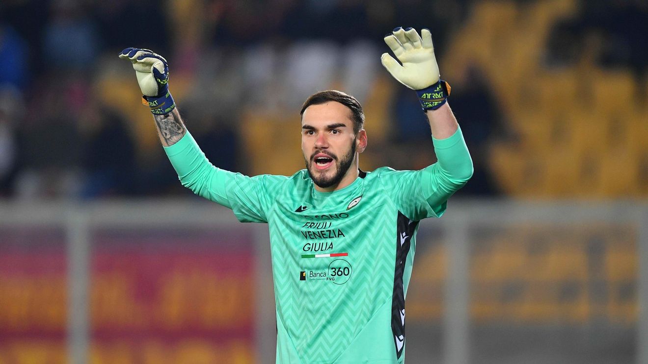 Nota primită de Răzvan Sava, după Lecce - Udinese 0 - 1