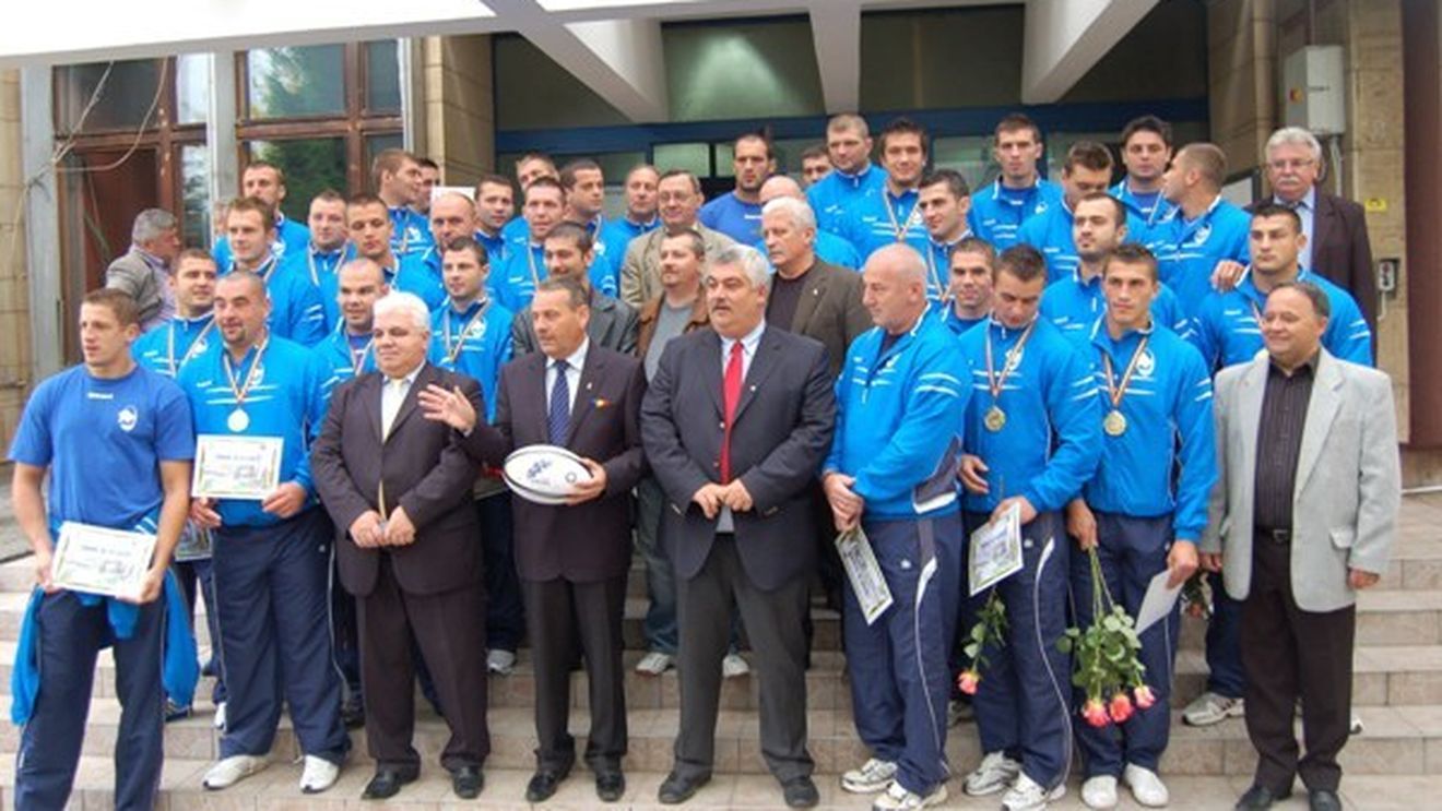 Baia Mare debutează în Europa contra lui Kecskemet