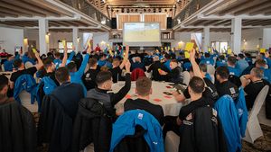 Cresc cheltuielile! Lovitura pe care FRF a pregătit-o pentru cluburile din Liga 3: apare al patrulea oficial la meciuri