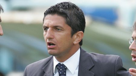 Lucescu: "I-am spus lui Coman să plece de la Rapid în Occident"