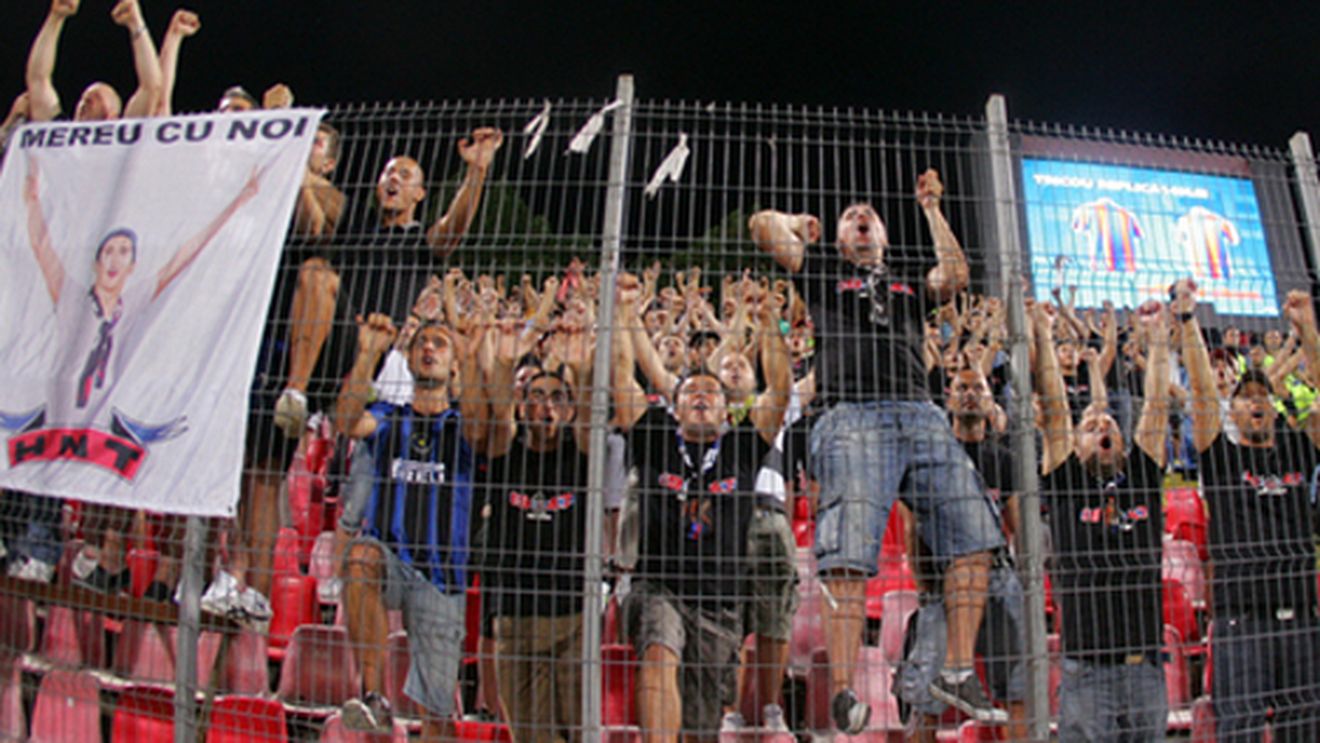 "Nu se pune problema să închidem peluzele!"