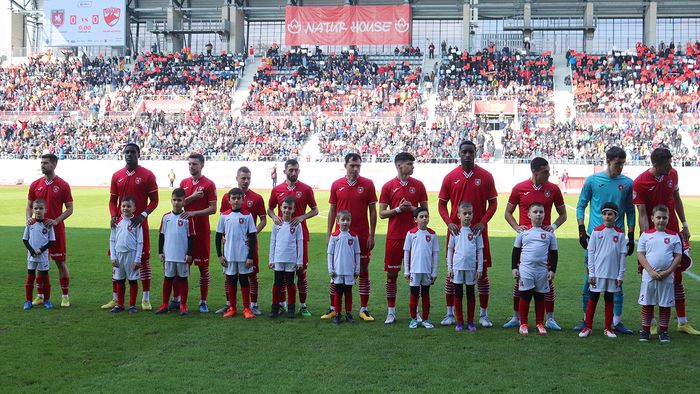 Liderul din Liga 2, la Sibiu în postura FCSB în Ghencea! Acuzații grave aduse de echipa antrenată de Claudiu Niculescu