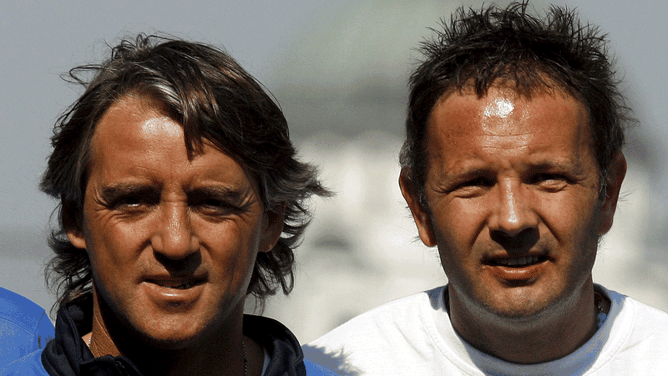 Mihajlovic: "S-a luat o decizie greșită față de Mancini"