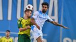 Răspunsul lui Ștefan Baiaram când a fost întrebat dacă se transferă după Universitatea Craiova – Vitebsk 1-0