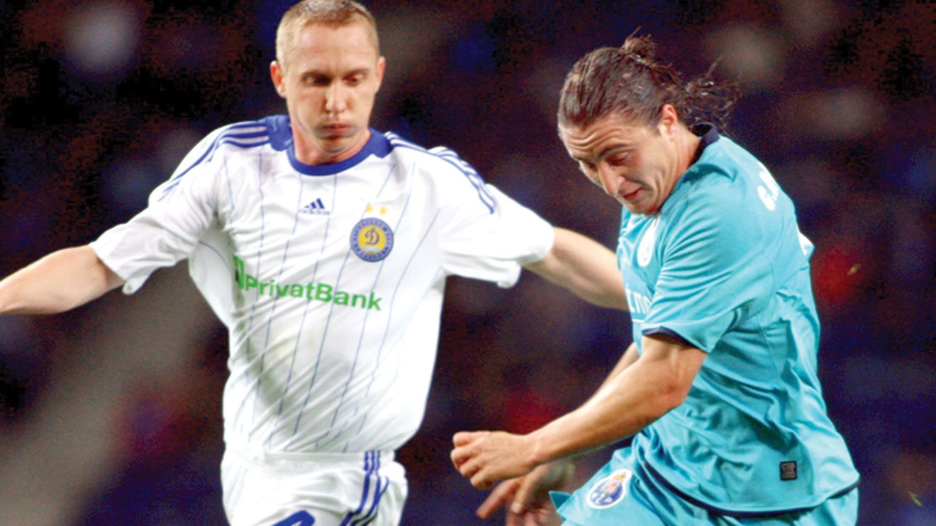 Ghioane l-a bătut pe Săpunaru