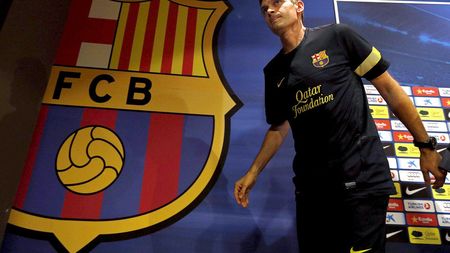 Reacția românilor care au jucat cu Tito Vilanova: "A fost un șoc când am auzit"