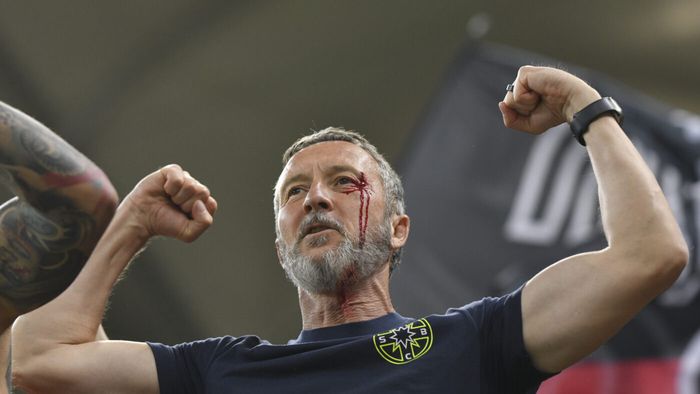 Meme Stoica, reacție dură împotriva fotbaliştilor lui Edi Iordănescu, după România - Olanda 0-3! Cine sunt jucătorii pe care i-a atacat oficialul FCSB