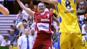 Divizia A de baschet va începe în 30 septembrie**