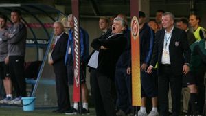 CFR Cluj nu va fi cap de serie la tragerea la sorți pentru play-off-ul Ligii Campionilor!** Uite cu cine ar putea juca