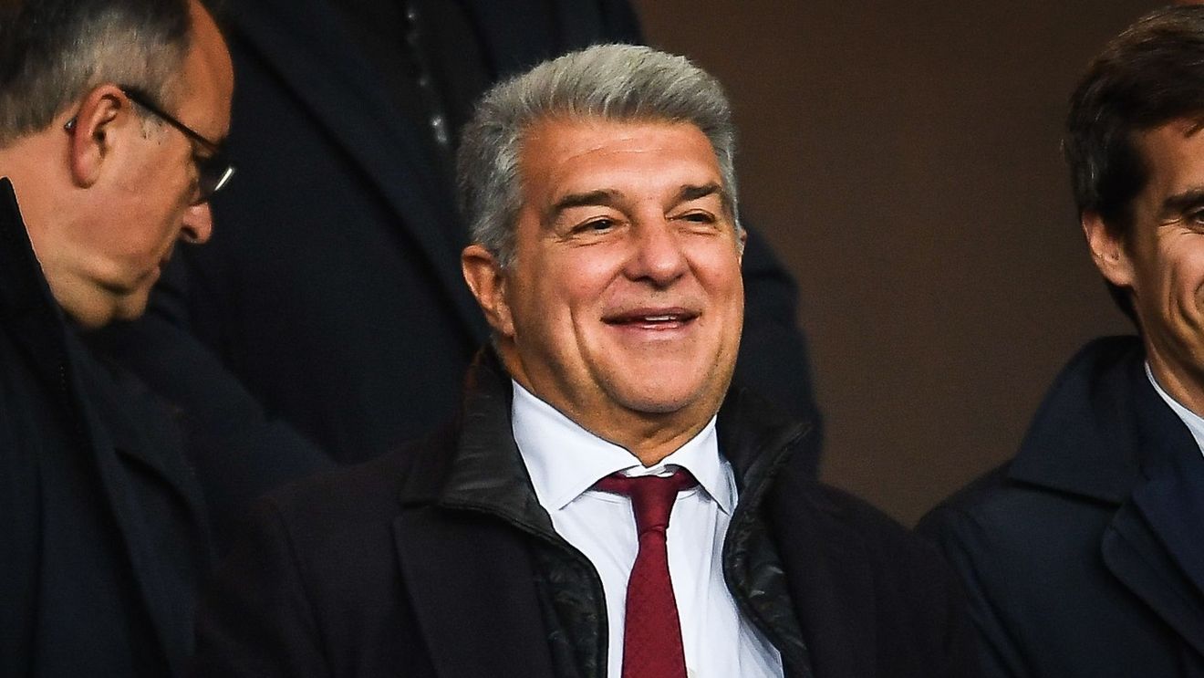 Joan Laporta a făcut anunțul momentului. Acum, transferul lui Andrei Rațiu la FC Barcelona e din nou „fierbinte”