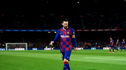 Momentul așteptat de lumea întreagă! Messi a acceptat provocarea și a jonglat! Clipele magice care au rezultat | VIDEO