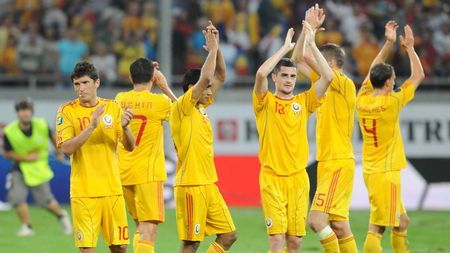Revine Cociș, Mutu e out! Lista stranierilor convocați de principiu de Pițurcă pentru barajul cu Grecia