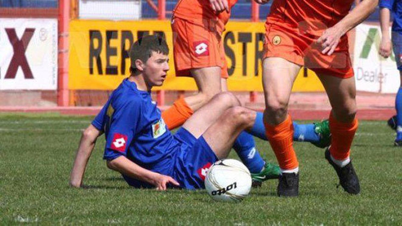 Severinul speră să se salveze cu Arnăutu, de la Brazi!