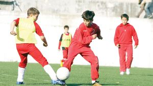 "Stârpirea prințișorilor"** Big Brother Dinamo