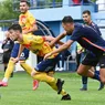 Ripensia visează la grupele Cupei României. Samuel Zimța vrea să-și elimine fosta echipă, ”FC U” Craiova: ”Nu contează că evoluează într-un eșalon superior”
