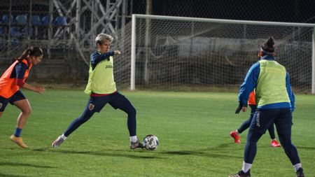 Primul meci cu spectatori în România după ce valul 4 al pandemiei de coronavirus a lovit țara noastră! Se va purta mască în tribune