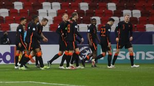 Denis Ciobotariu, ce eroare! Andrei Vlad, învins cu o lovitură de cap a gigantului Perr Schuurs | FOTO