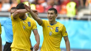 România a ruinat Ucraina, iar căpitanul adversarei de la EURO e dărâmat psihic! A intrat în depresie: „Mă va bântui pentru totdeauna”