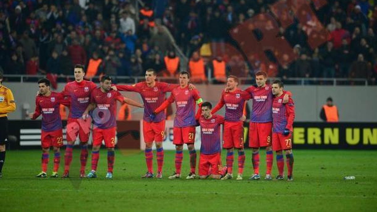 Secunde de INFARCT în prelungirile cu Ajax!** "Reghe TREMURA tot!" Momentul în care antrenorul a CLACAT: "A închis ochii"