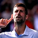 Novak Djokovic, reacție controversată înainte de meciul său de debut la Roland Garros! Toată lumea se întreabă cât de sincer e sârbul
