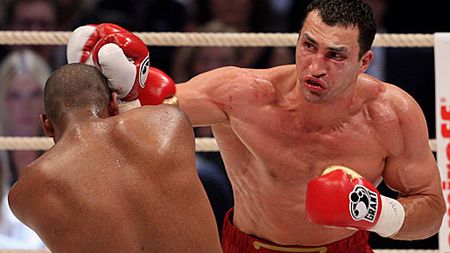 Vladimir Klitschko își pune din nou centura în joc!** Viitorul adversar vrea să producă surpriza: "Voi provoca o undă de șoc în lumea boxului mondial!"