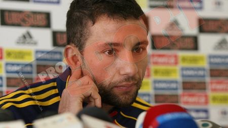 "România are forța să învingă la Paris! Dacă scoatem doar un egal depindem apoi de jocul rezultatelor"