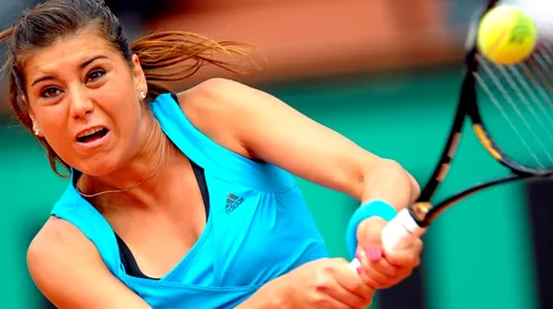 Sorana, a 28-a favorită la Wimbledon!