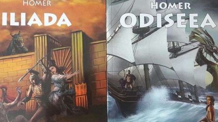 Patronul din Liga 1 care-și pune jucătorii să citească! Exemplul pozitiv: "Când și-a luat o carte din benzinărie, colegii nu înțelegeau ce a pățit"