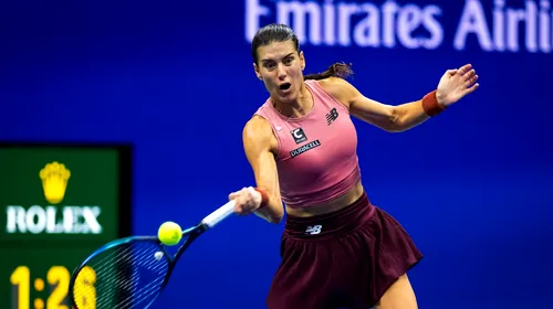 Sorana Cîrstea debutează în China, la Ningbo. Cine e prima adversară și ce vedetă i-ar putea ieși în cale în semifinale