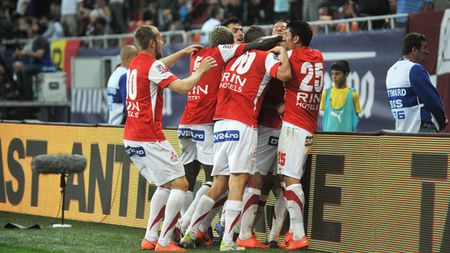 Se anunță transferuri BOMBĂ‚ la Dinamo:** "câinii" ar putea pune la bătaie peste 8 MILIOANE de euro pentru mutări de lux